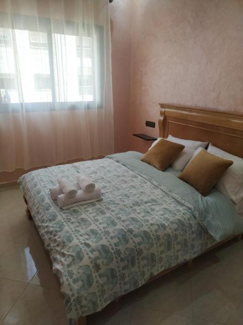 Compte Supprime Apartment Kenitra Luaran gambar