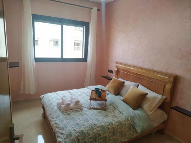 Compte Supprime Apartment Kenitra Luaran gambar