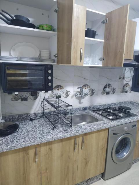 Compte Supprime Apartment Kenitra Luaran gambar