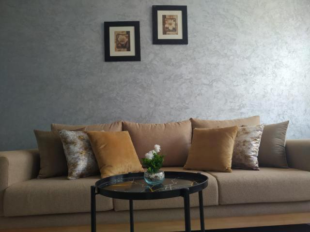 Compte Supprime Apartment Kenitra Luaran gambar