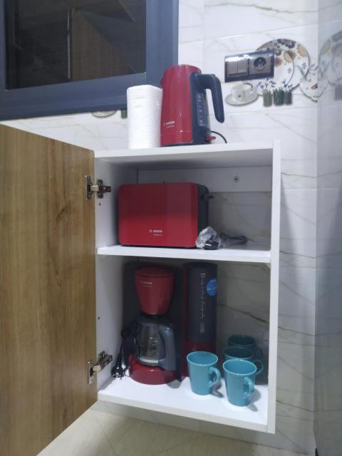 Compte Supprime Apartment Kenitra Luaran gambar