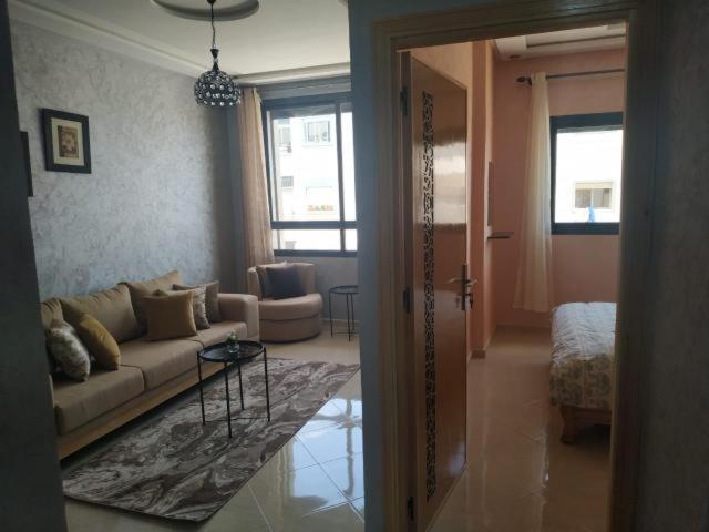 Compte Supprime Apartment Kenitra Luaran gambar